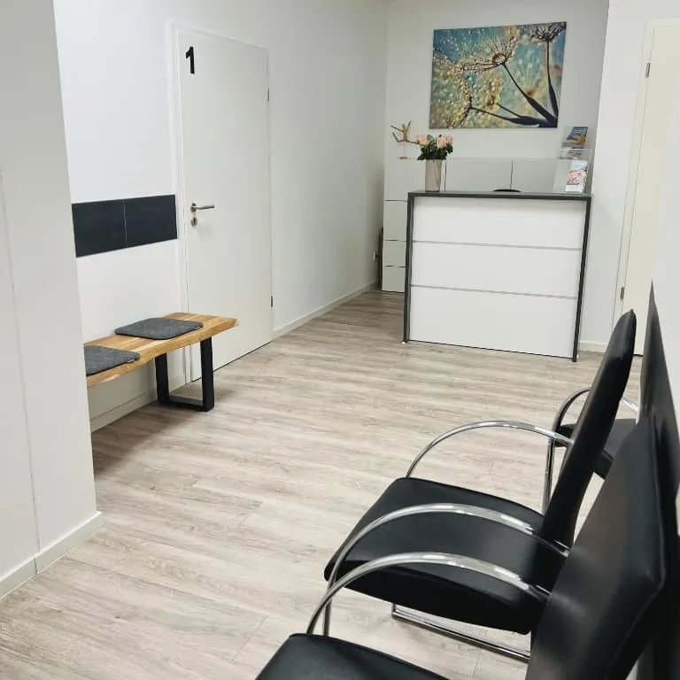 Praxis der Physiotherapie Tanja Fuerstenhoefer Krankengymnastik am Kurpark